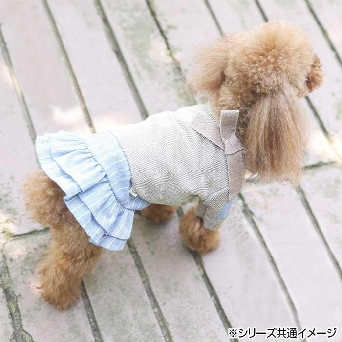 犬の服 犬 ワンピース 犬服 ワンピース フリフリ 犬 服 おしゃれ M Pocket Company 通販 Yahoo ショッピング