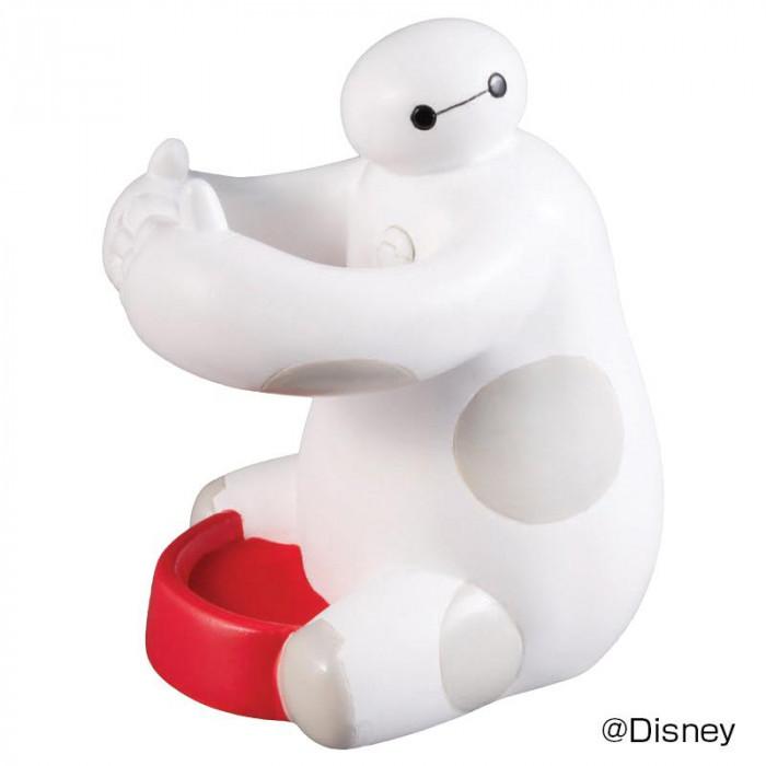 ペンスタンド おしゃれ ベイマックス ディズニー ベイマックス グッズ Pocket Company 通販 Yahoo ショッピング