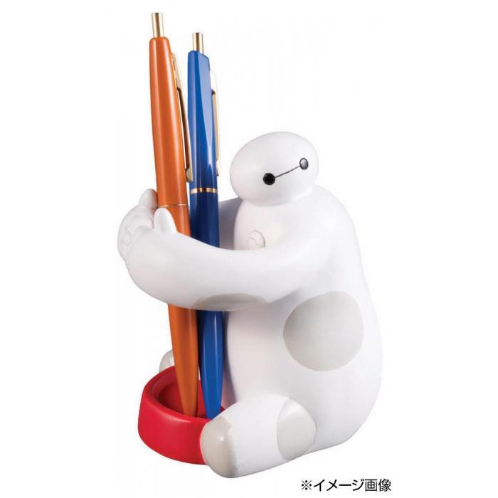ペンスタンド おしゃれ ベイマックス ディズニー ベイマックス グッズ Pocket Company 通販 Yahoo ショッピング