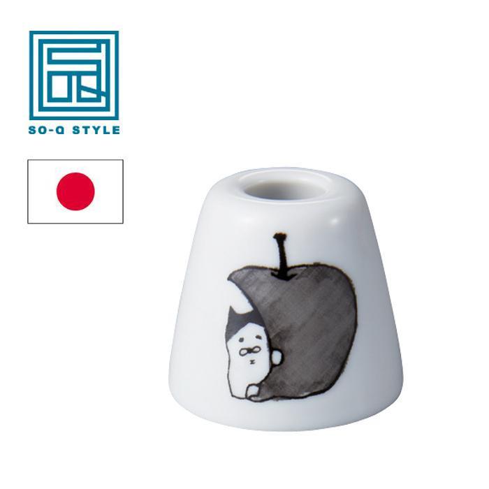 歯ブラシスタンド 陶器 歯ブラシ立て おしゃれ 歯ブラシホルダー 猫 Pocket Company 通販 Yahoo ショッピング