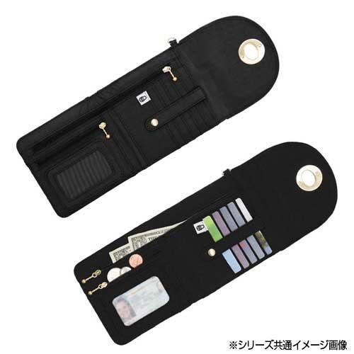 お財布ショルダー クロスボディ ウォレット カモフラ 貴重品入れ 斜め掛け 取り外し可能_1