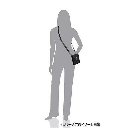 お財布ショルダー クロスボディ ウォレット カモフラ 貴重品入れ 斜め掛け 取り外し可能_3