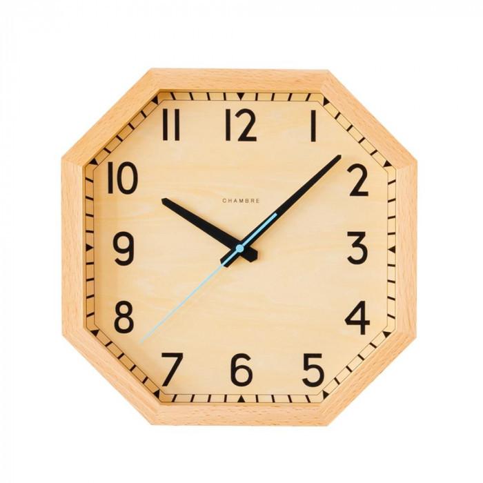 壁掛け時計 おしゃれ 木製 時計 壁掛け オシャレ 八角時計 壁掛け時計 木製 Pocket Company 通販 Yahoo ショッピング