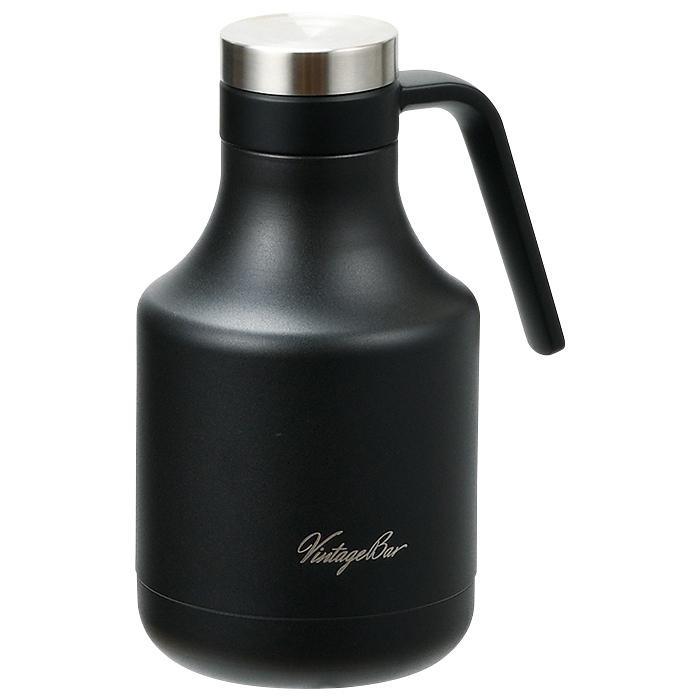 テーブルポット 卓上ポット おしゃれ ステンレスポット 1 2l Pocket Company 通販 Yahoo ショッピング