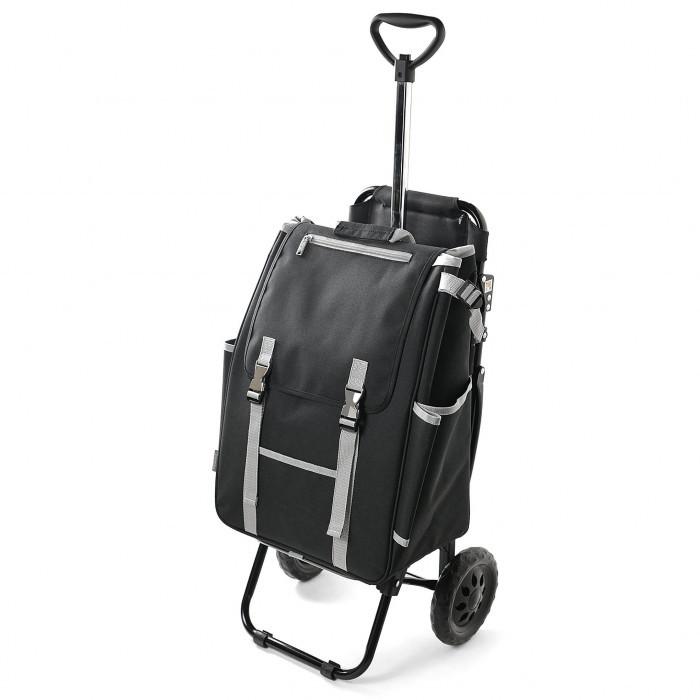 メール便なら送料無料 椅子付きショッピングカート 椅子付きキャリーバッグ 椅子付きカート 魅力的な Lamaimuaythaicamp Com