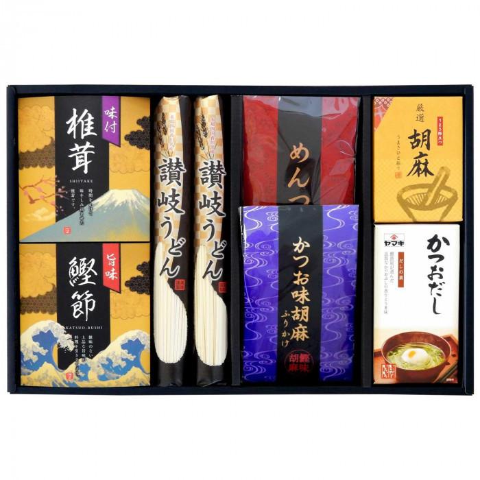 タクセイ 彩食健美 食品ギフトセット Ak 4bj Pocket Company 通販 Yahoo ショッピング