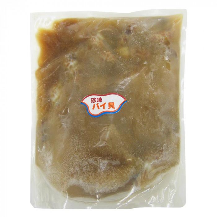 マルヨ食品 味付ばい貝30粒F 680g×10個 05162 海外並行輸入正規品 マルヨ食品 味付ばい貝30粒F 680g×10個 05162 海外並行輸入正規品