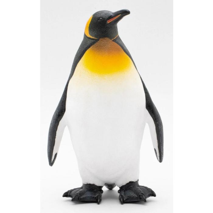 キングペンギン ペンギン グッズ ビニール人形 海の生き物 おもちゃ Pocket Company 通販 Yahoo ショッピング