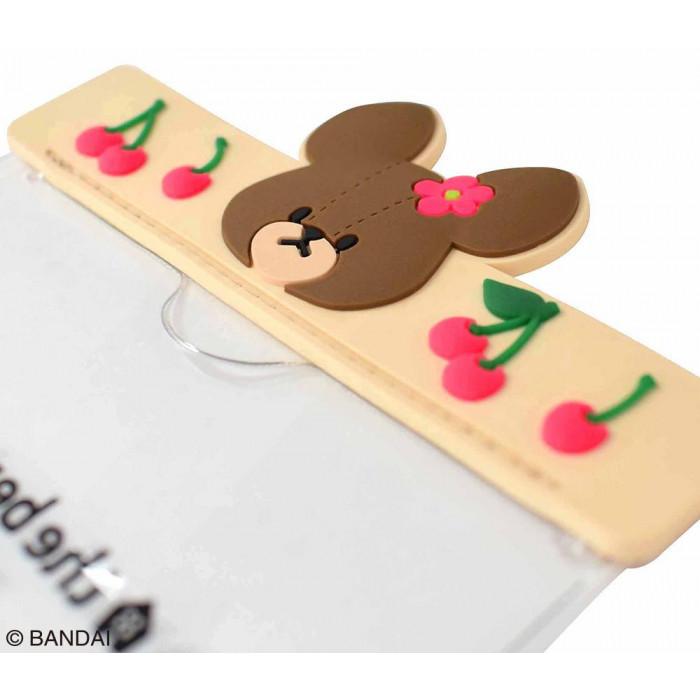 ネームホルダー おしゃれ ネームホルダーかわいい ネームホルダー 子供 Pocket Company 通販 Yahoo ショッピング