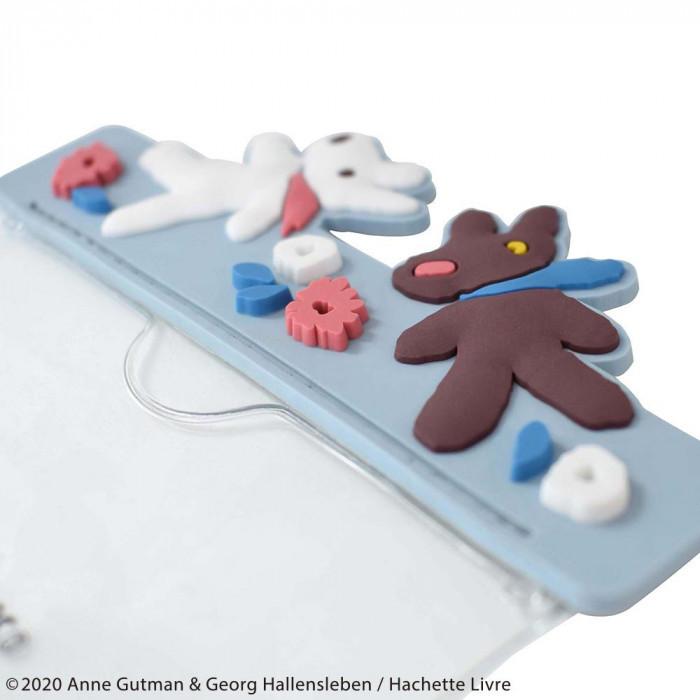 ネームホルダー 子供 ネームホルダー おしゃれ ネームホルダーかわいい Pocket Company 通販 Yahoo ショッピング