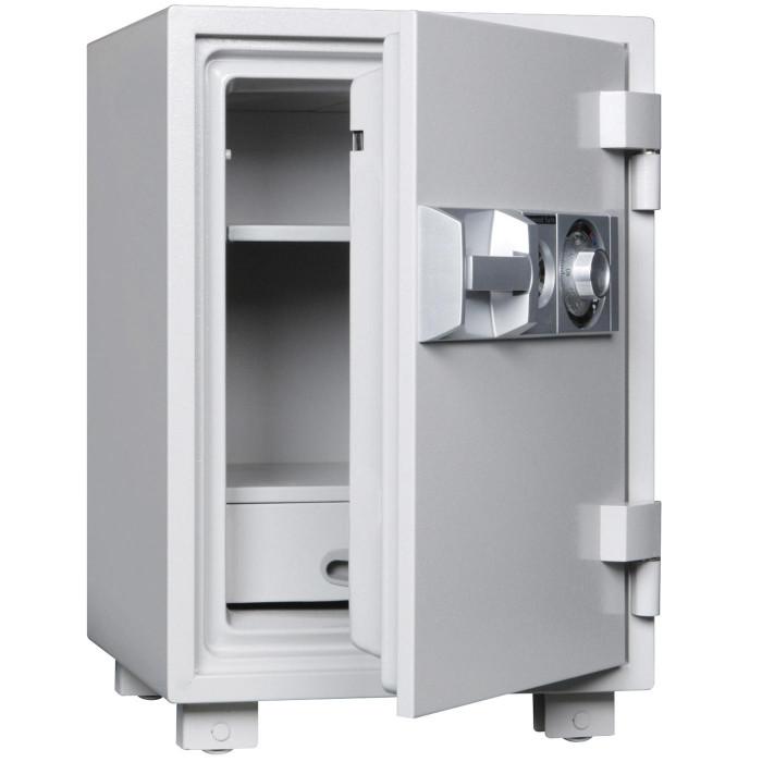 VEPOX ベポックス ダイヤル式 耐火金庫 小型 和光鋼業 家庭用 業務用