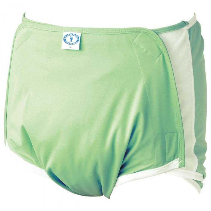 おむつカバー 介護 布おむつカバー 布オムツカバー オムツカバー 紙おむつ M Pocket Company 通販 Yahoo ショッピング