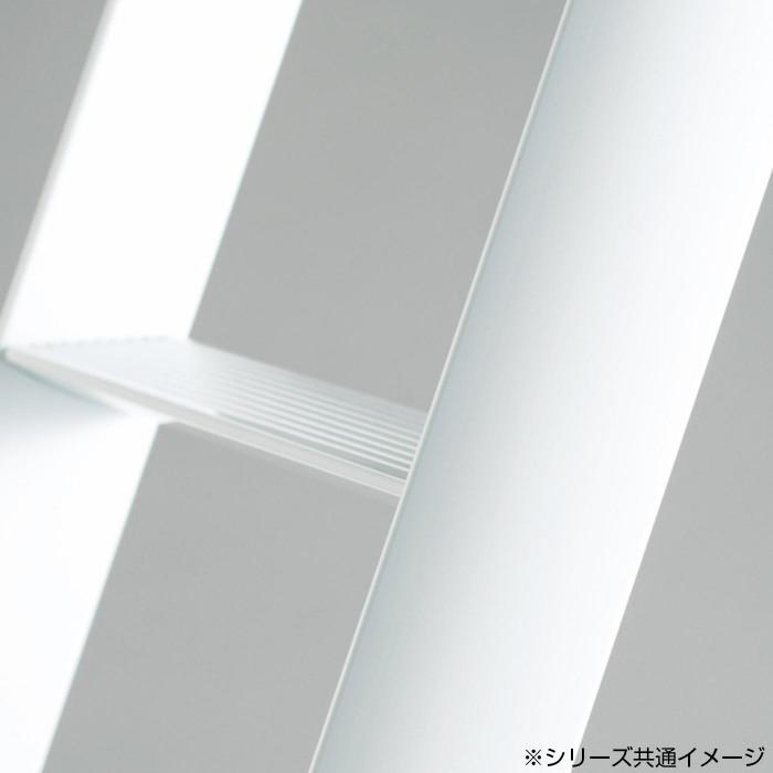 ロフト用はしご デザイン 梯子 アルミ製 グリップ性 安全 滑り止め付 3.69m_2