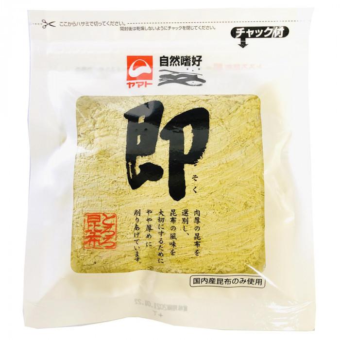 ヤマトタカハシ とろろ昆布 即 30g×80袋