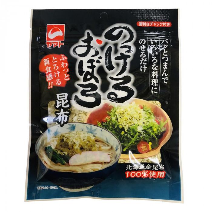 ヤマトタカハシ のっけるおぼろ昆布 16g×120袋