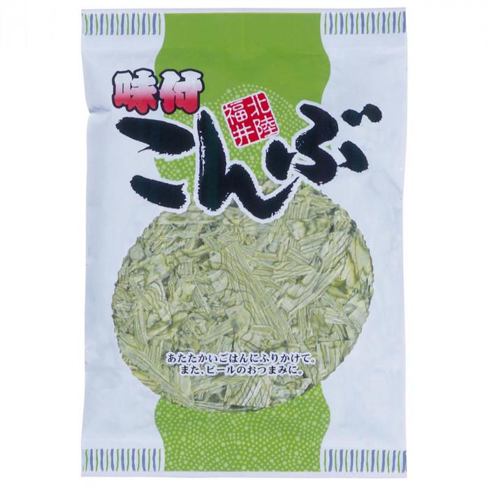 ヤマトタカハシ 北陸福井 味付こんぶ 80g×30袋
