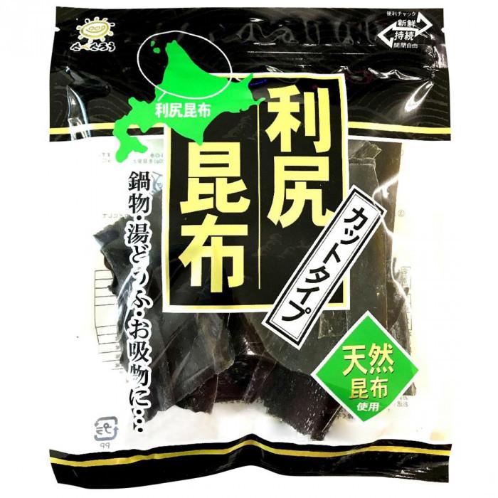 前島食品 たべたろう 利尻昆布 45g 10袋×4