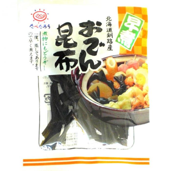 人気が高い 前島食品 たべたろう おでん昆布 g 10袋 6 Pocket Company 通販 Yahoo ショッピング 魅力的な Sobrancelhas Com Br