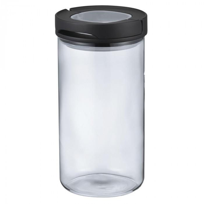 密閉瓶 密閉容器 ガラス おしゃれ コーヒー粉 保存容器 300g 1l Pocket Company 通販 Yahoo ショッピング