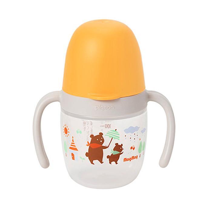 スパウトマグ スパウト 赤ちゃん マグ ベビーマグ ベビー マグ 5ヶ月 Pocket Company 通販 Yahoo ショッピング