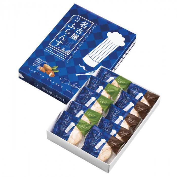 肌触りがいい 名古屋ふらんす 抹茶 ショコラ 10個入 10箱 100 の保証 Www Htsstlucia Org