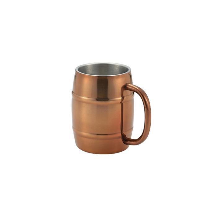 樽マグカップ 樽 マグカップ 樽ジョッキ 樽型ジョッキ 450ml Pocket Company 通販 Yahoo ショッピング