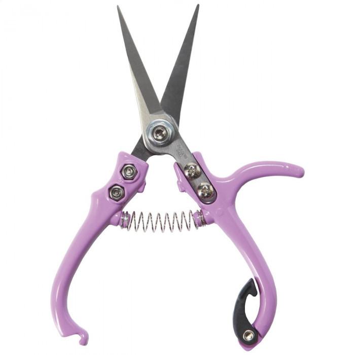 花切りハサミ 花切りバサミ 花切りはさみ 花切り鋏 花切るハサミ Pocket Company 通販 Yahoo ショッピング