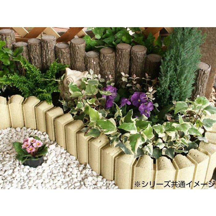 L字コンクリートブロック コーナー部分 土留め 花壇 製品詳細-L型ブロック | 製品案内・施工方法 | 株式会社ヒノデコンクリート