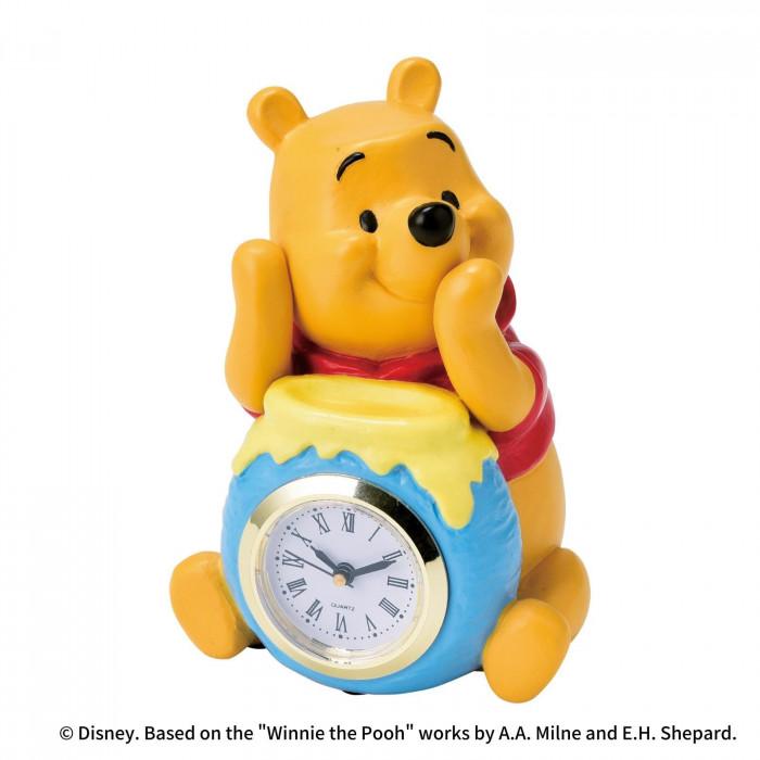 セトクラフト 置き時計 Disney くまのプーさん SDD-2203 : Pocket