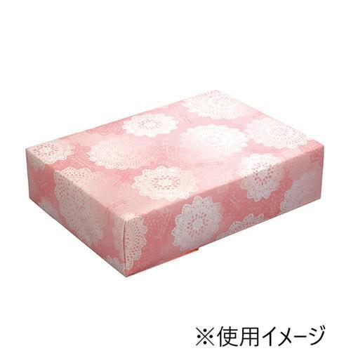 包装紙セット ピンク 赤 多柄 包装紙 10枚入り レース柄 ピンク 全判サイズ 結婚祝い 内祝い