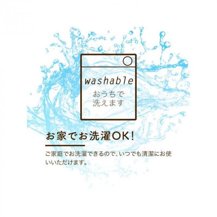 掛けふとんカバー シングル ピンク いちご泥棒柄 綿100% 150×210cm_5