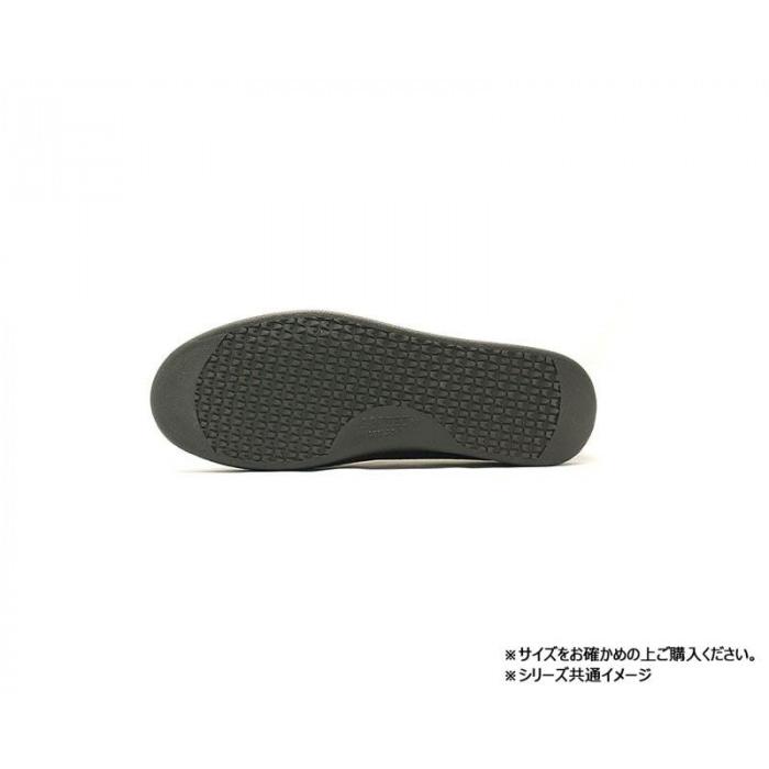 介護靴 ブラック 22.5cm 3E つまずきにくい 屈曲性 軽量 敬老の日_2