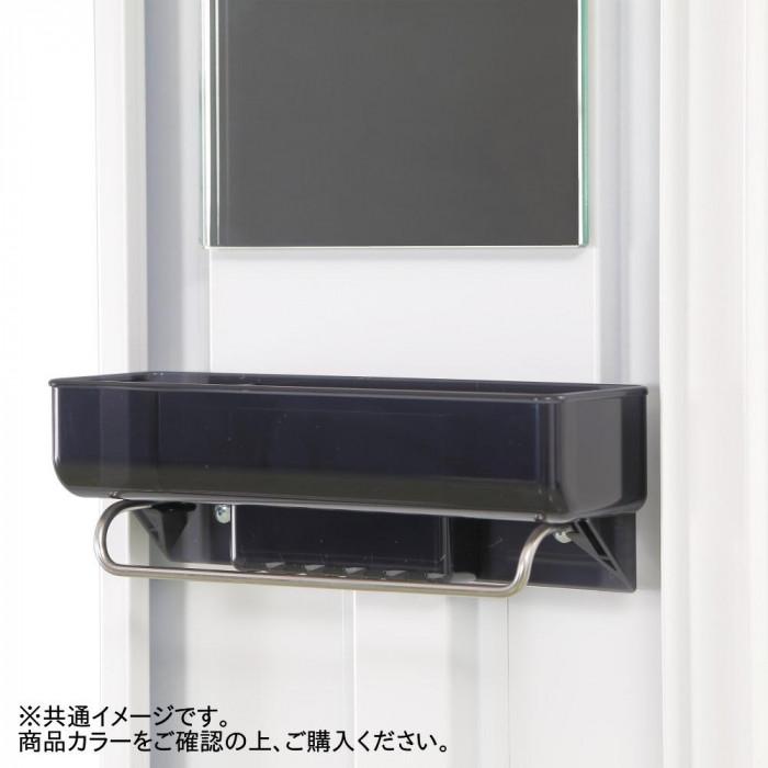 1人用ロッカー ともし火青味 文字盤錠 下段明けひろげ 豊國産業 スチール写真製