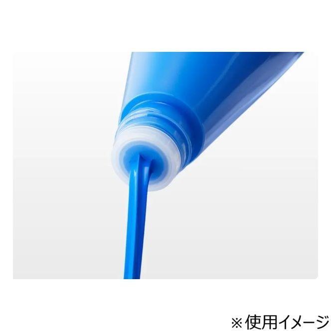 指絵の具 フィンガーペイント用 えのぐ 8色セット 安全 650g チューブ_1
