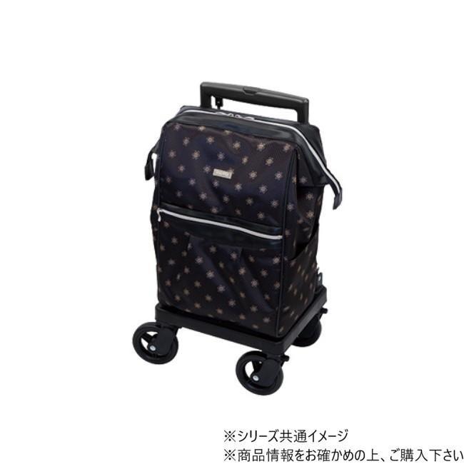 ショッピングカート アーガイル 15L 保冷仕様 ブレーキ付 4輪