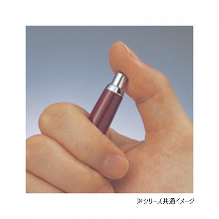 万年筆 キャップレス 木軸 ブラック 細字 F 日本製 パイロット_1