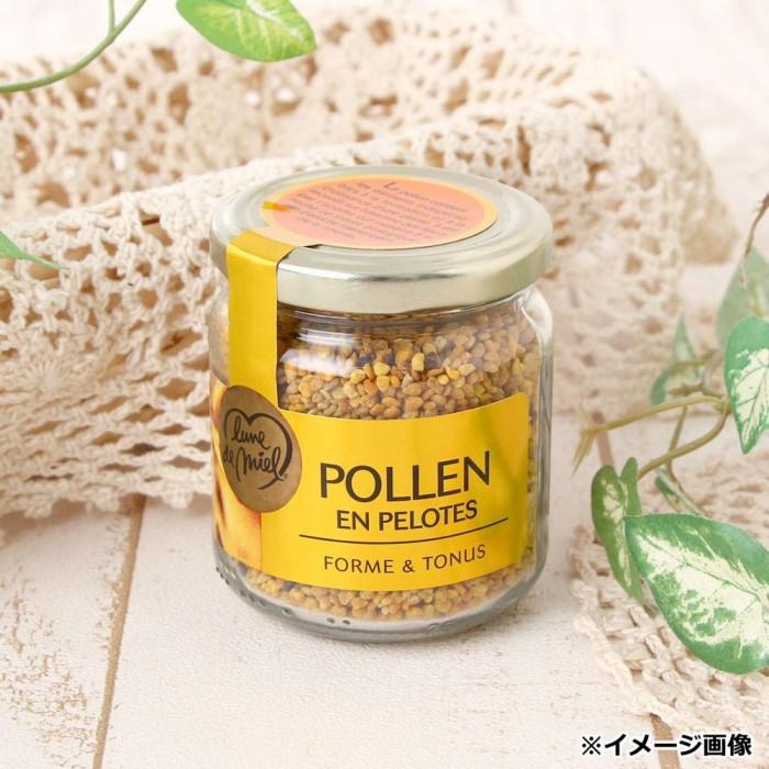 花粉団子 ポーレン 125g 6個セット フランス産 ヨーグルト アイス シリアル 健康_2