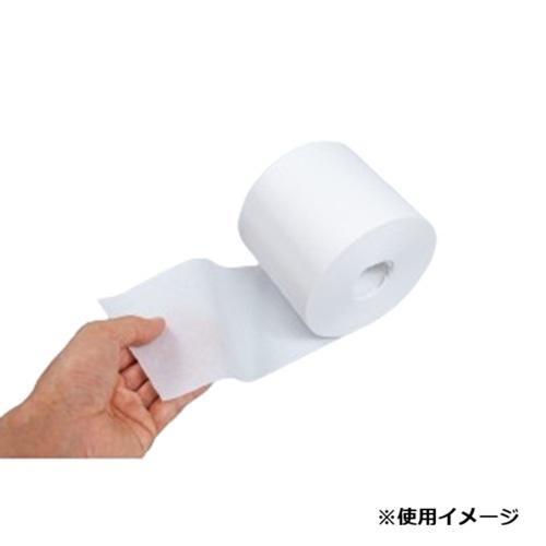トイレットペーパー 災害長期保管用 マイロール255 255m 30ロールの画像