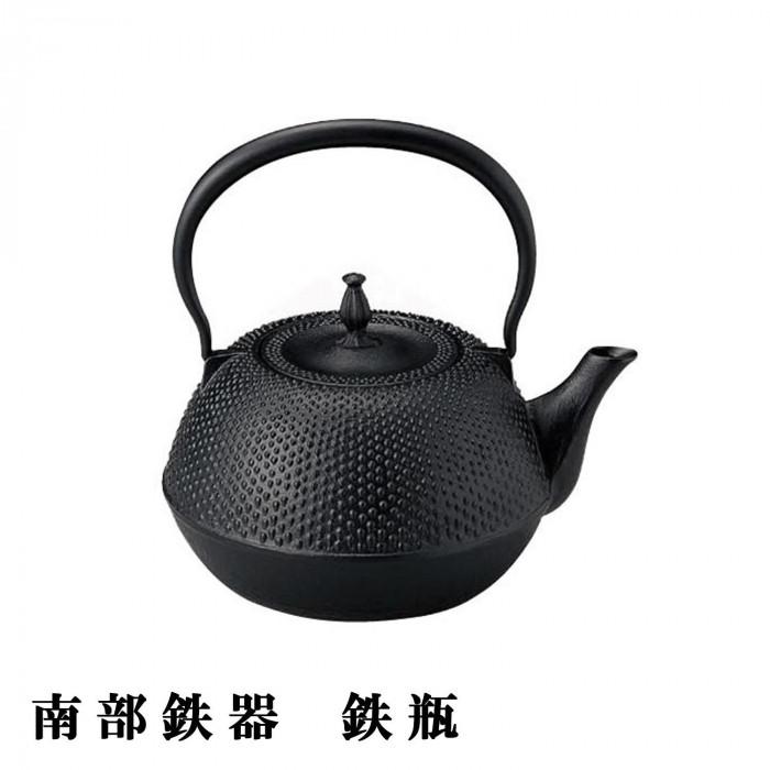 南部 鉄瓶 急須 おしゃれ 南部鉄瓶 鉄瓶 南部鉄器 やかん 1 2l 2695bk Pocket Company 通販 Yahoo ショッピング