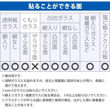 窓 遮熱フィルム 凹凸 凸凹ガラス用遮熱シート 断熱シート 窓 オールシーズン 3019at Pocket Company 通販 Yahoo ショッピング