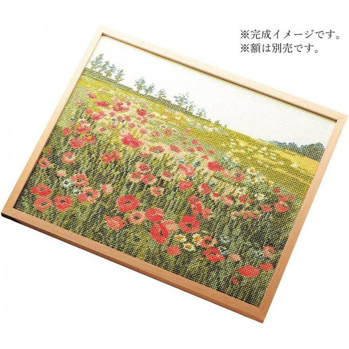 クロスステッチ キット 上級 風景 クロスステッチ刺繍キット 中級 風景