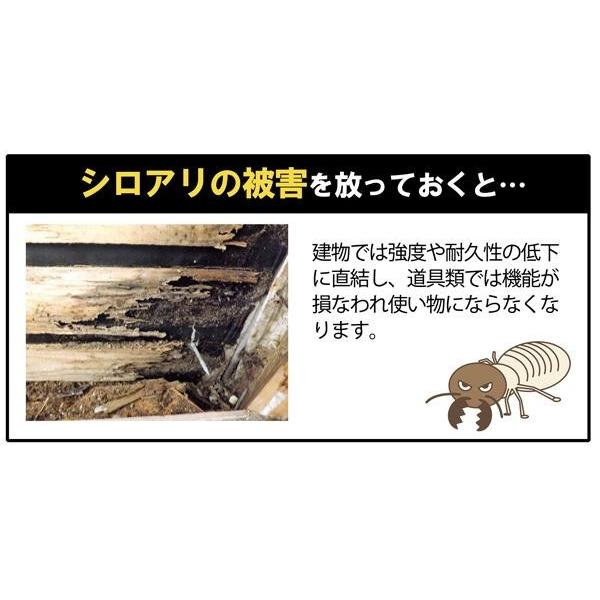 シロアリ駆除剤 スプレー 床下 シロアリ予防 薬剤スプレー シロアリ駆除剤 スプレー 床下 シロアリ予防 薬剤スプレー