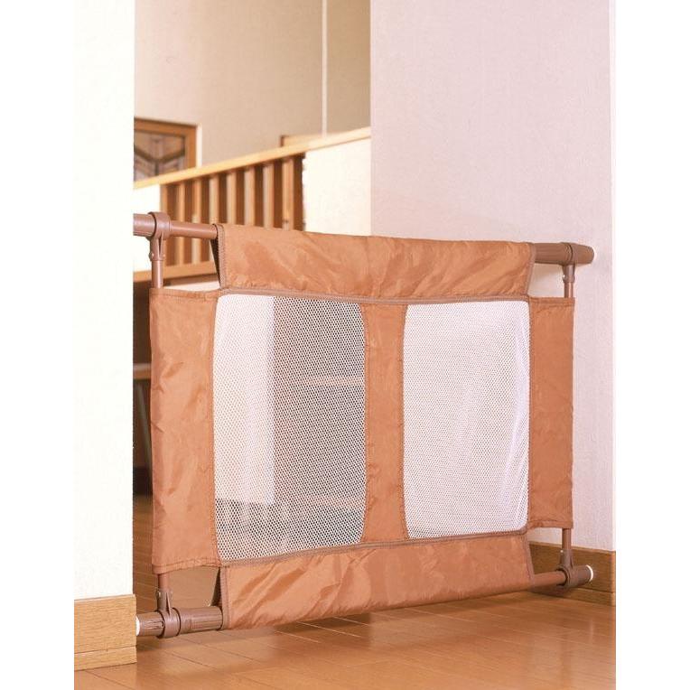 ベビーゲート つっぱり 赤ちゃん 柵 幼児柵 伸縮 突っ張り式 つっぱり式 S 5397ak Pocket Company 通販 Yahoo ショッピング