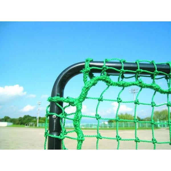 ティーネット 野球　硬式野球ティーネット　ソフトボール ティーネット ティーネット フレーム 200×200cm