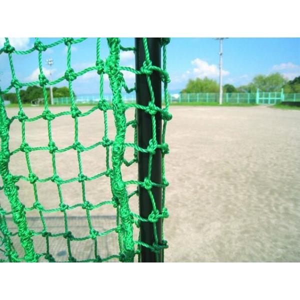 ティーネット 野球　硬式野球ティーネット　ソフトボール ティーネット ティーネット フレーム 200×200cm