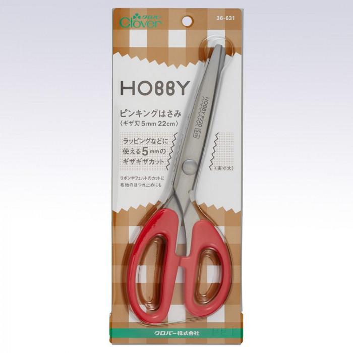 ピンキングはさみ 工作 ギザギザに切れるハサミ ギザギザはさみ 5mm 6241d Pocket Company 通販 Yahoo ショッピング