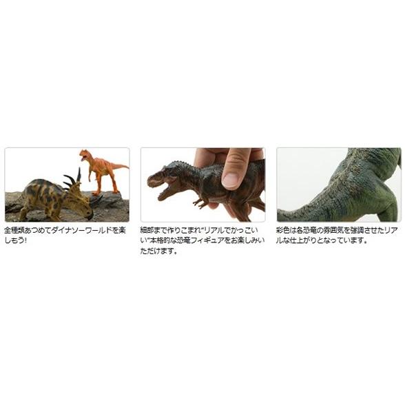 恐竜 おもちゃ セット 恐竜 おもちゃ フィギュア ソフビ ソフト｜pocketcompany｜05
