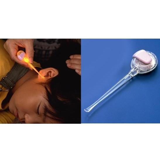 光る 赤ちゃん 耳かき ライト 赤ちゃん耳かき Ledライト付き耳かき 21bt Pocket Company 通販 Yahoo ショッピング