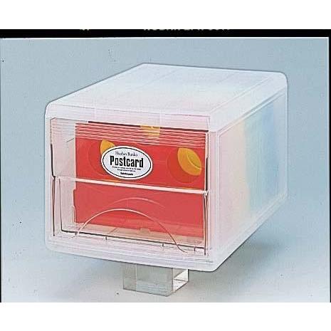 価格 交渉 送料無料 ハガキ収納 はがきケース ハガキ収納ボックス 写真分庫 ハガキ800枚 収納 Km Dessertcup Co Jp