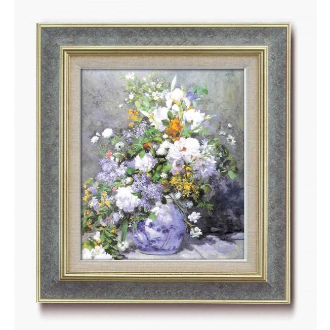 海外輸入 ルノワール 複製画 ルノワール 花瓶の花 花瓶の花の絵 リビング 絵画 花 43bt Pocket Company 通販 Yahoo ショッピング 楽天カード分割 Uitcs Acm Org